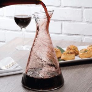 Pisa Decanter 250 ml