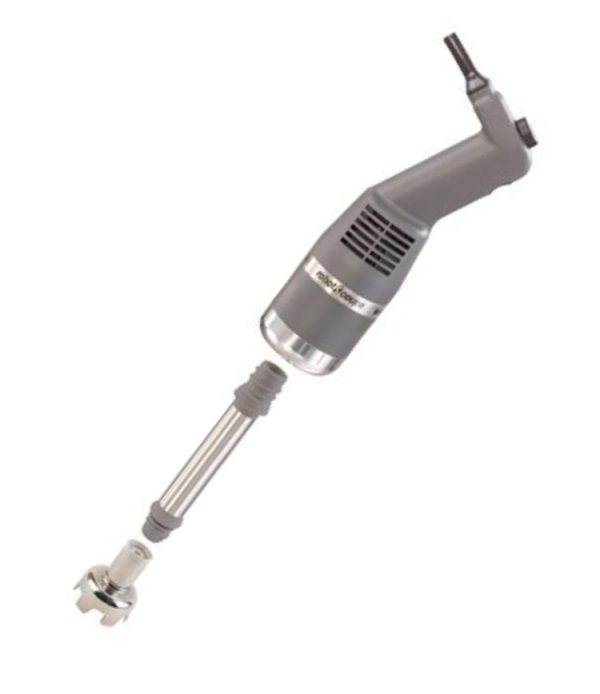 Power Mixer Mini – Mp 190V.V. (Knife And Emulsifying Disc Included)