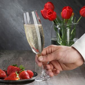 Royalex Banquet Crystal Flute 215 ml
