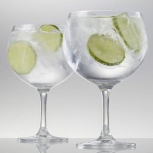Royalex Banquet Gin Glass 710ml
