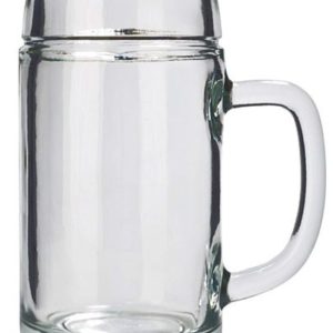 Styria Beer Mug 500 ml