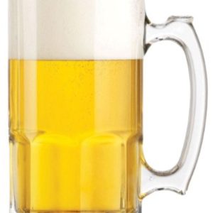 Super Mug 1L