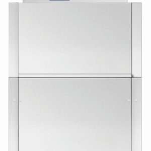 Tunnel Dish Washer – Dihr – Rx101E