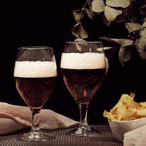 Vicrila Barley Stem 580 ml