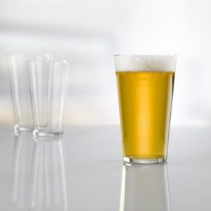 Vicrila Conical 330 ml Tempered
