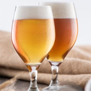 Vicrila Dunkeld Beer 380 ml