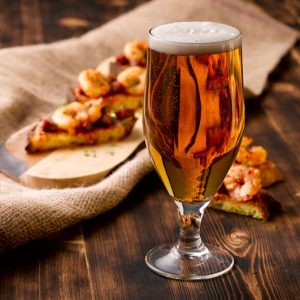 Vicrila Dunkeld Beer 570 ml