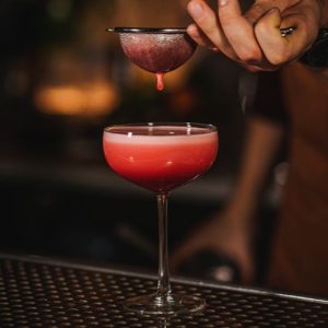 Vicrila Koshu Cocktail 240 ml