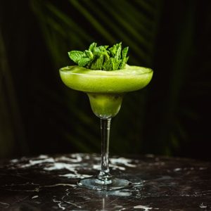 Vicrila Margarita 270 ml Tempered