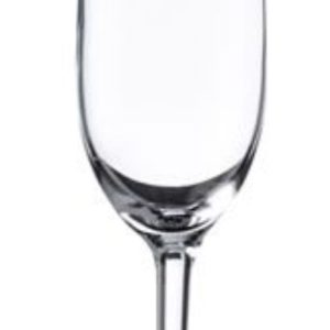 Vicrila Syrah Flute 170 ml Tempered
