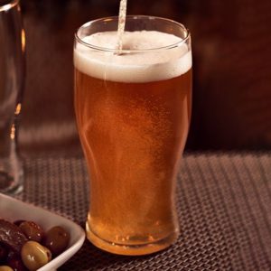 Vicrila T-Tulip Beer 560 ml