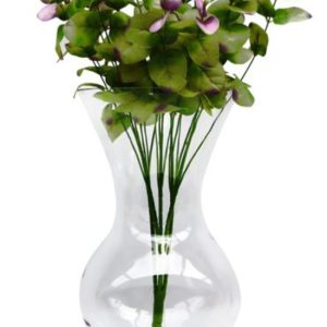 Victorian Ftd Vase 17X34 cm