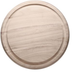 Wooden Base Only Lrg 30 cm