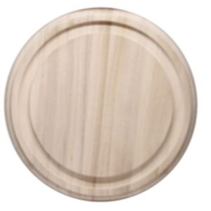 Wooden Base Only Med 26.5 cm