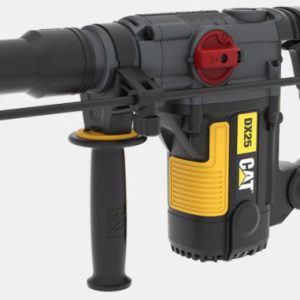 1100W 40mm SDS Max Rotary Hammer