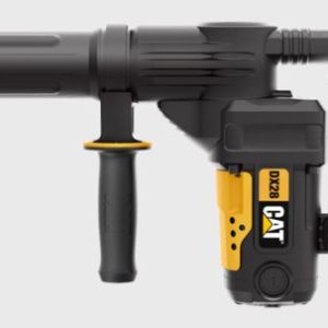 1100W 5Kg Demolition Hammer