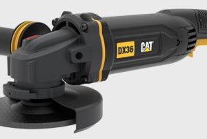 1200W 125mm Angle grinder