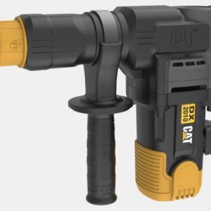1200W 15J SDS Max Demolition Hammer