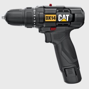 12V Drill Driver