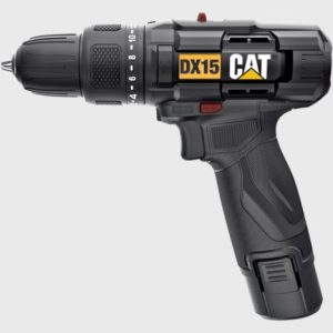 12V Impact drill