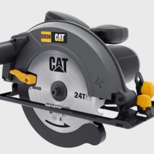1400W 185mm Circular Saw