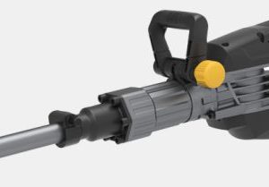 1750W 15Kg Demolition Hammer