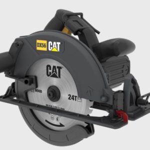 1800W 185mm Circular Saw