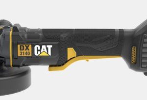 18V 125mm Angle Grinder