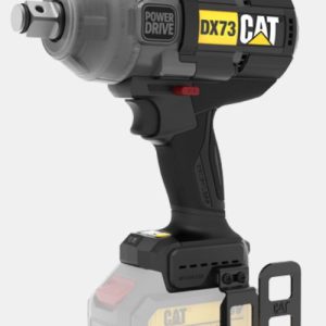 18V 1700N.m Impact Wrench
