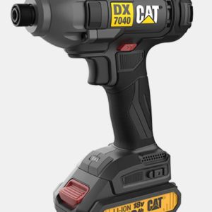 18V 180Nm Impact Drive