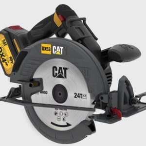 18V 185mm Circular Saw