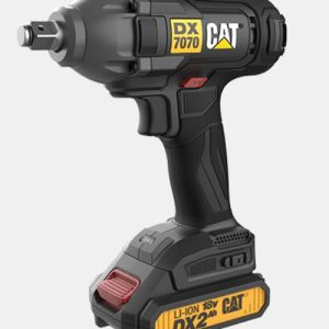 18V 230Nm Wrench