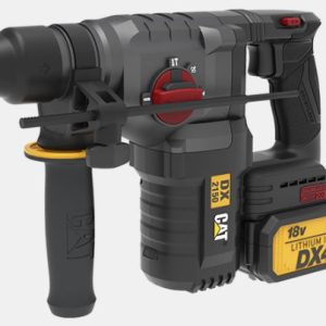 18V 26mm 2.2J Rotary Hammer