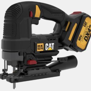 18V 26mm Jig Saw
