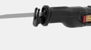 18V 29mm Reciprocating Saw