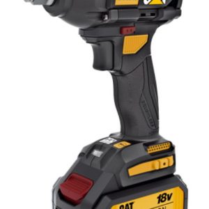 18V 350N.m Impact Wrench