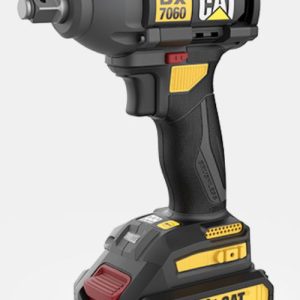 18V 350Nm Impact Wrench