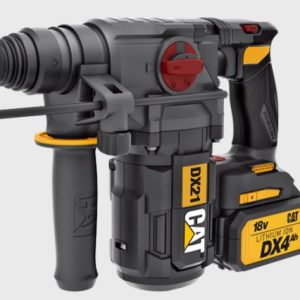 18V 5 Function SDS Rotary Hammer
