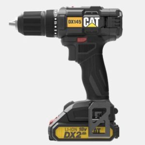 18V 50N.m Drill Driver