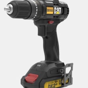 18V 50N.m Impact Drill