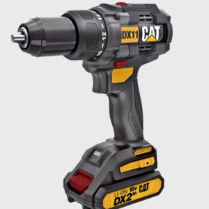18V 65N.m Drill Driver