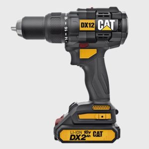 18V 65N.m Hammer Drill
