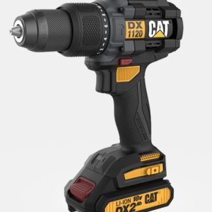 18V 65Nm Impact Drill