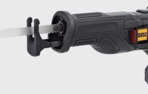 18V Reciprocating Saw