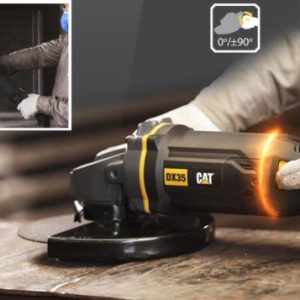2350W 230mm Angle grinder