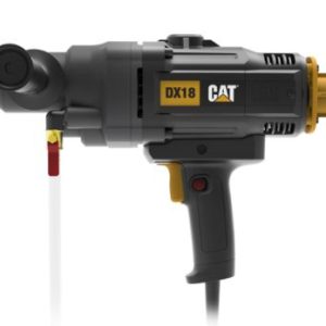 2400W 180mm Diamond Core Drilling Machine