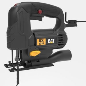 550W 18mm Jig Saw