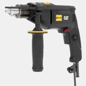 600W 13mm Impact Drill
