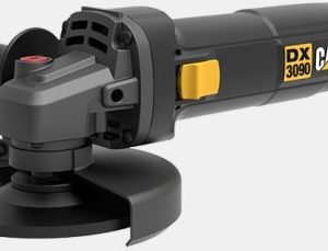 720W Angle Grinder