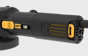 750W 115mm Angle Grinder